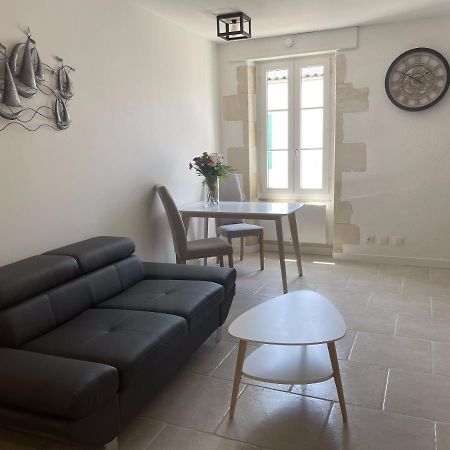 Tribord Apartment ลาฟร็อตต์ ภายนอก รูปภาพ