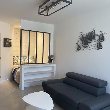Tribord Apartment ลาฟร็อตต์ ภายนอก รูปภาพ