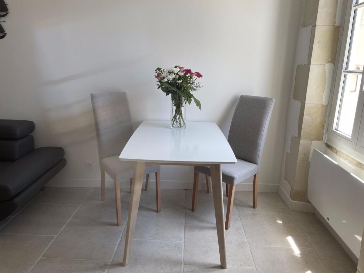 Tribord Apartment ลาฟร็อตต์ ภายนอก รูปภาพ
