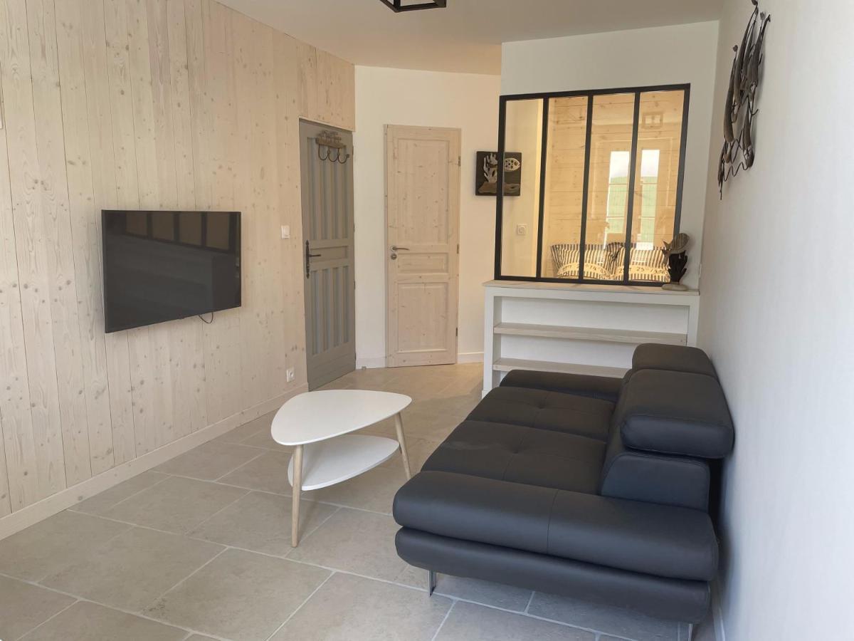 Tribord Apartment ลาฟร็อตต์ ภายนอก รูปภาพ