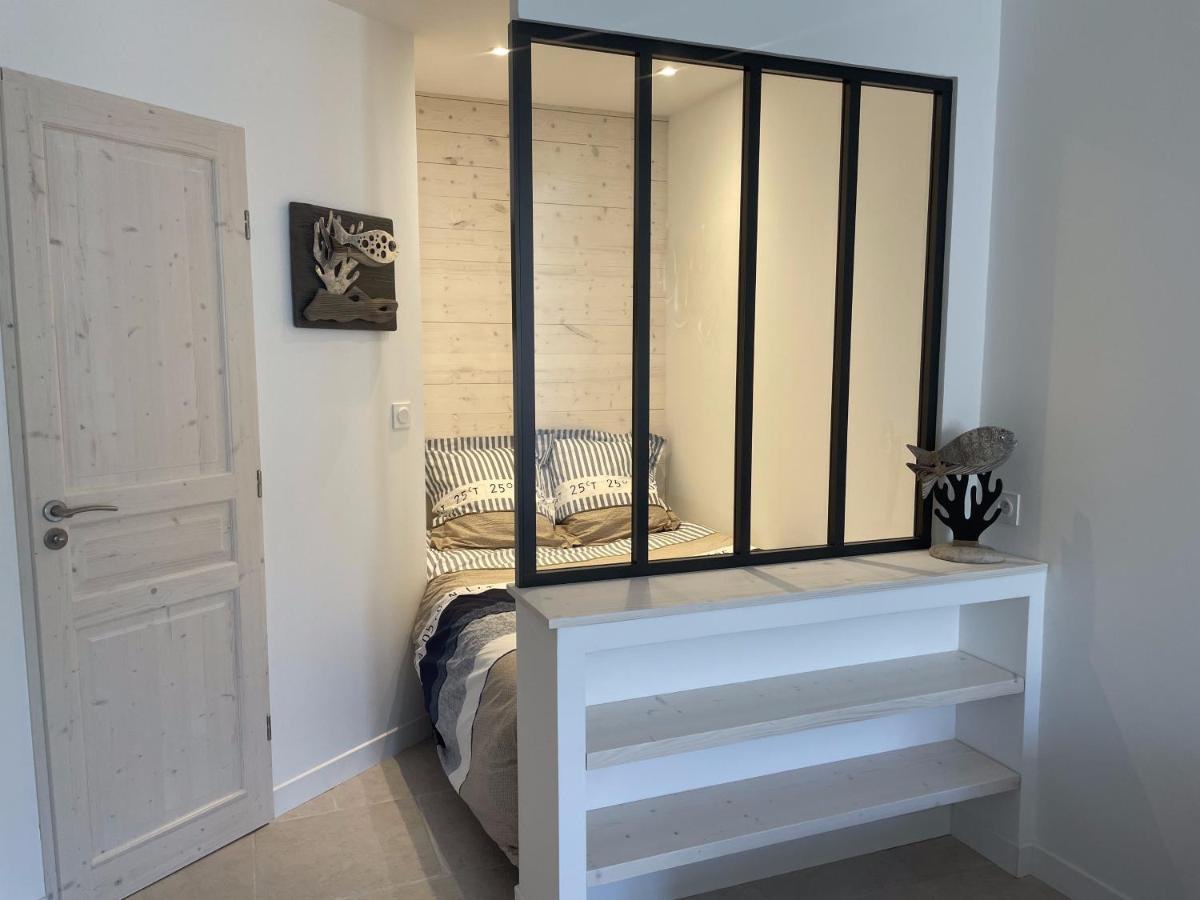 Tribord Apartment ลาฟร็อตต์ ภายนอก รูปภาพ