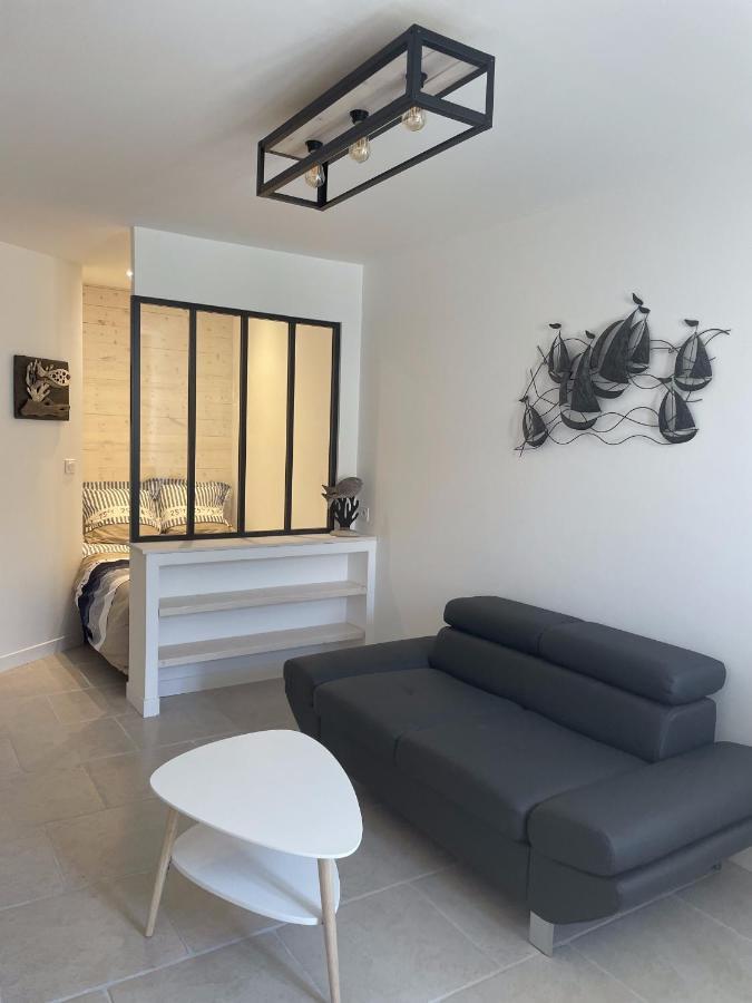 Tribord Apartment ลาฟร็อตต์ ภายนอก รูปภาพ