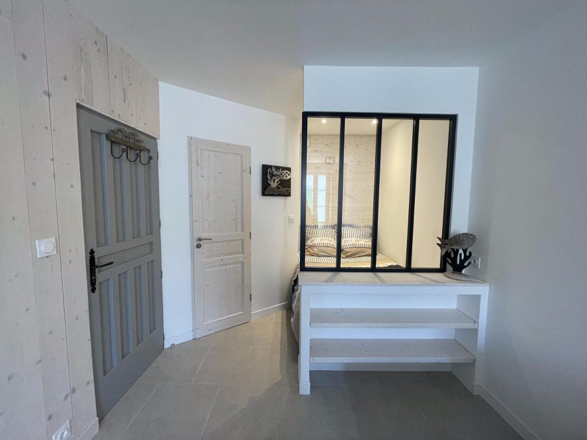 Tribord Apartment ลาฟร็อตต์ ภายนอก รูปภาพ