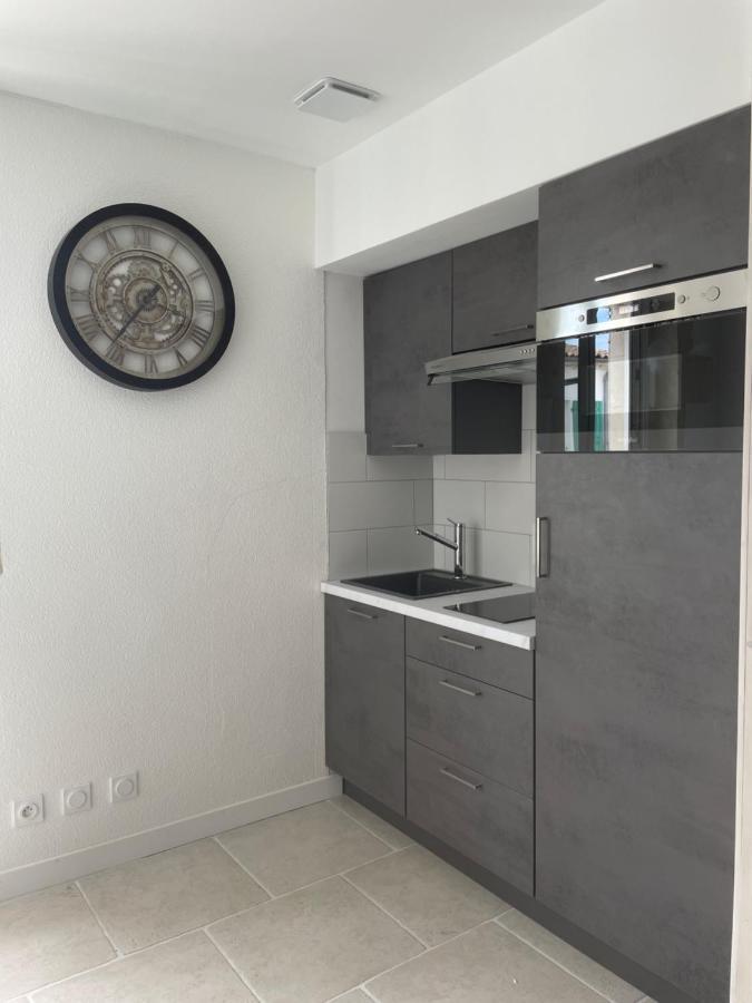 Tribord Apartment ลาฟร็อตต์ ภายนอก รูปภาพ